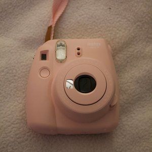 Instax Mini 9